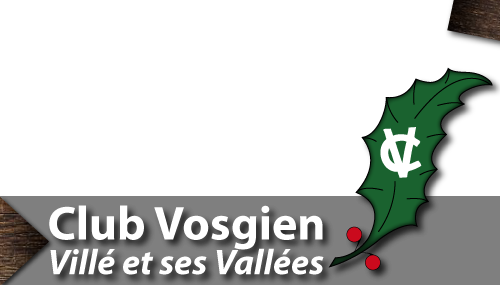 Club Vosgien de Villé et ses Vallées